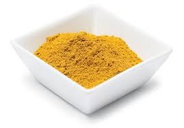 curry tree